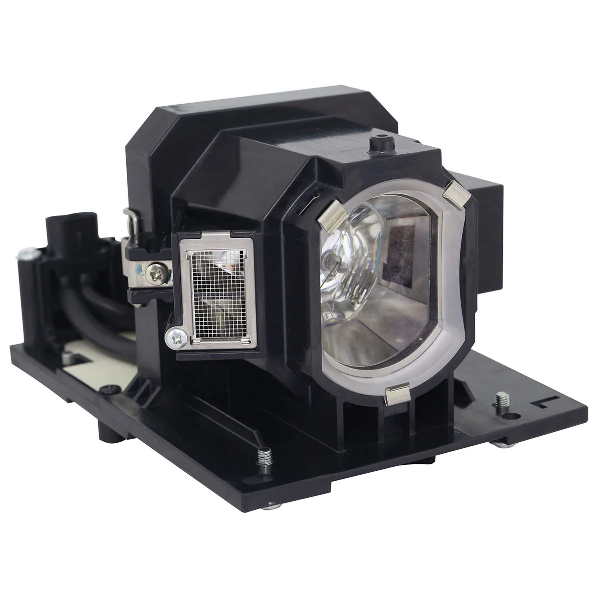 Maxell MC-WX5505 - Projector Lamp Assembly Replacement - Image 2