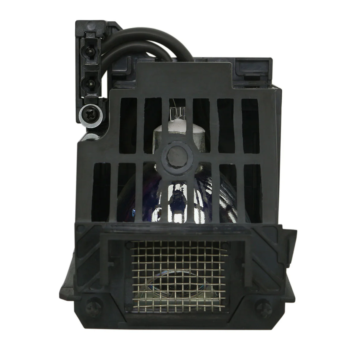 Mitsubishi 915B403001 DLP TV Lamp Assembly with Original Osram P-VIP Bulb - Image 3