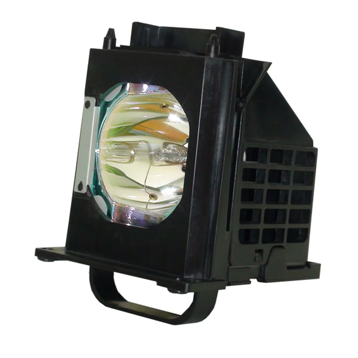 Mitsubishi 915B403001 Projection TV Assembly with Original OEM Bulb Inside