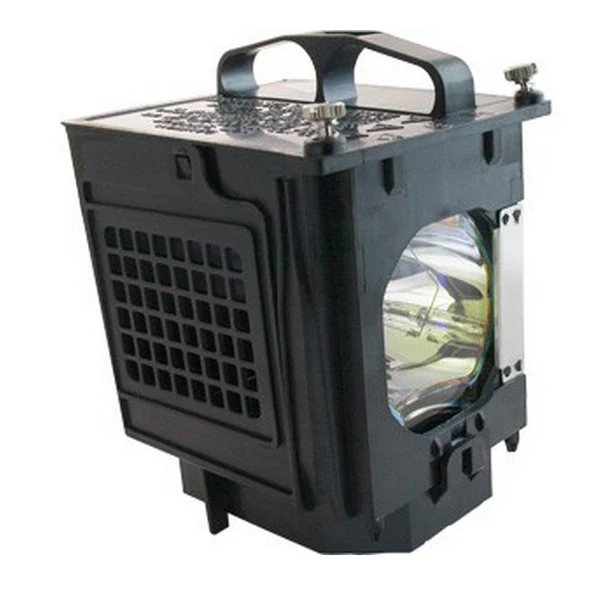 MITSUBISHI 915P049020 Projection TV Assembly with Original Philips UHP Bulb Inside