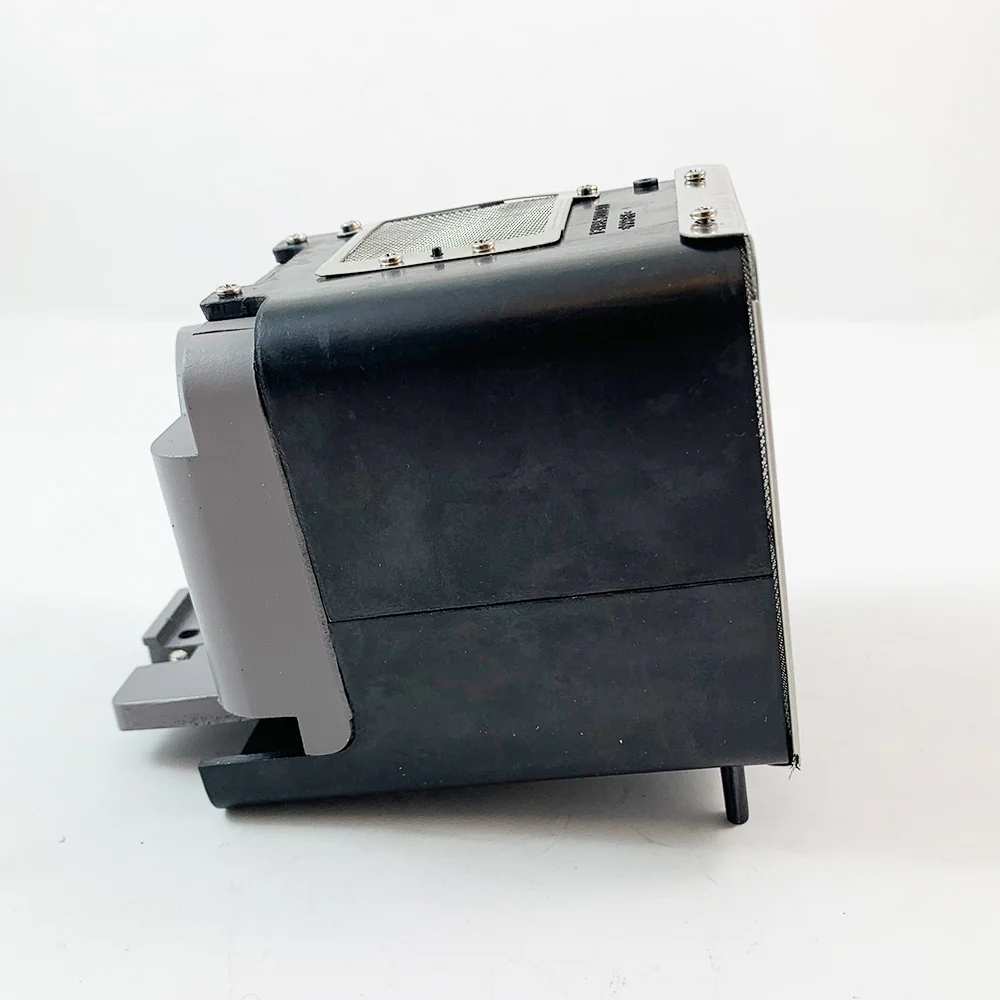 Mitsubishi HC3200 Projector Housing with Genuine Original OEM Bulb - Image 4