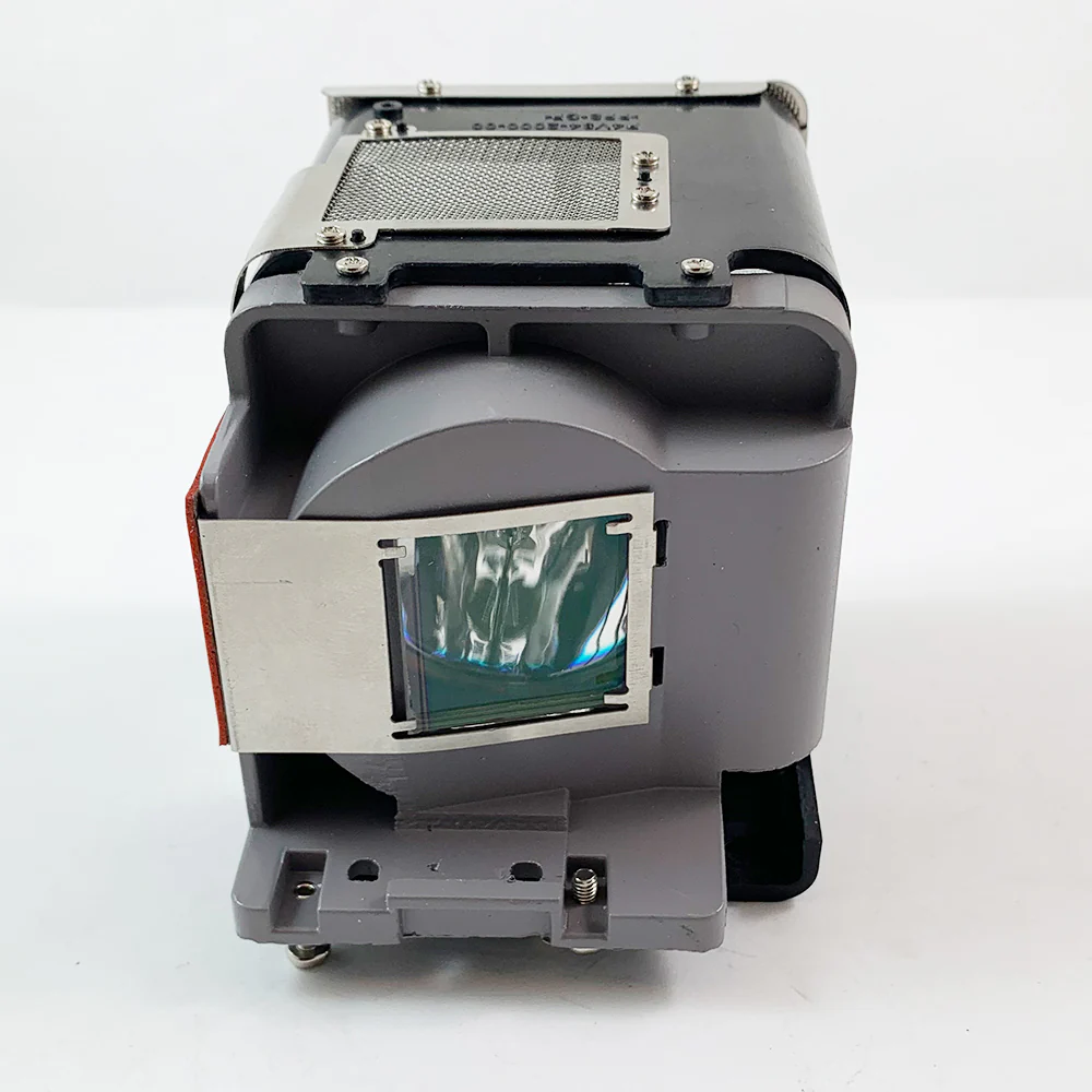 Mitsubishi HC4000 Projector Housing with Genuine Original OEM Bulb - Image 2