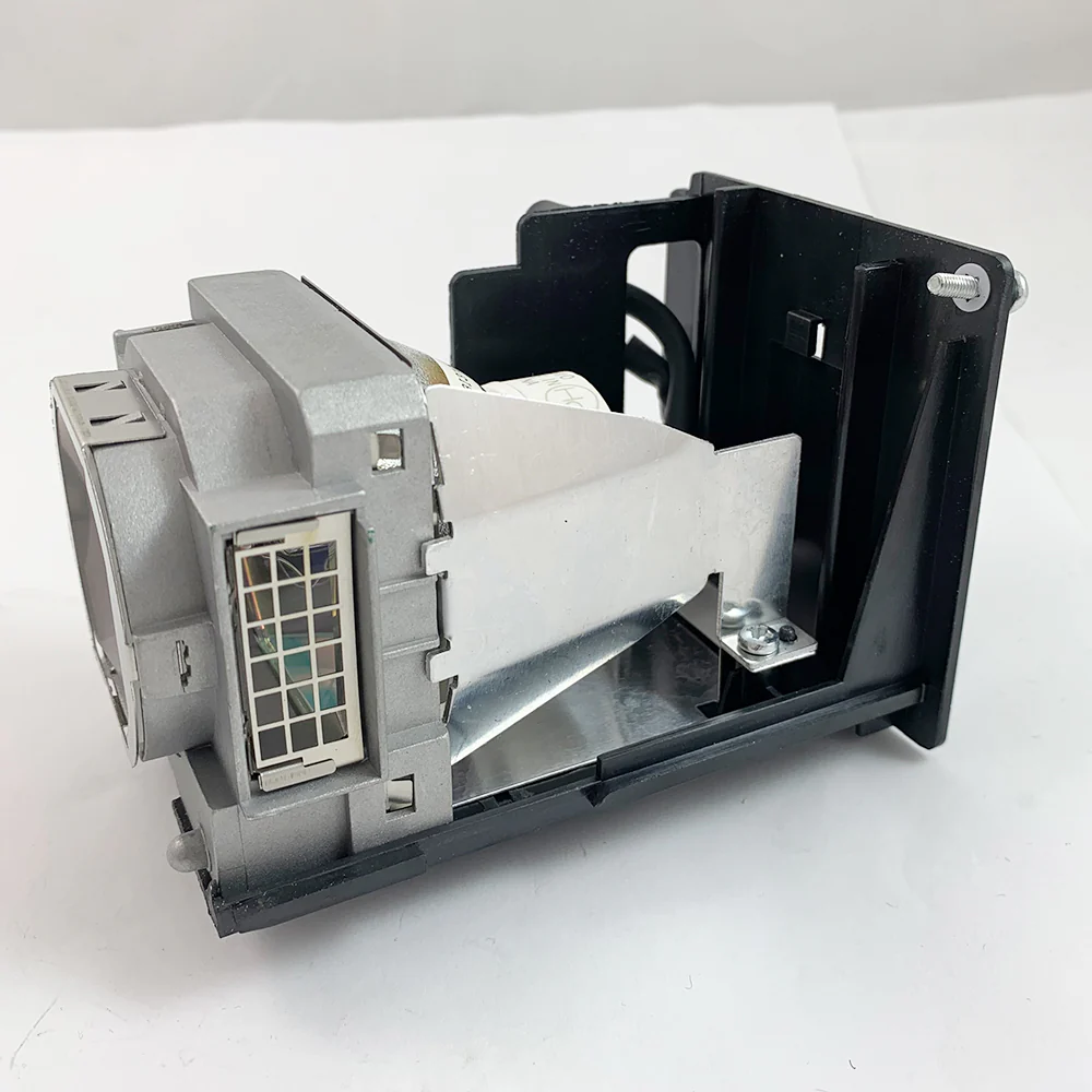 Mitsubishi HC5500 Projector Housing with Genuine Original OEM Bulb - Image 3