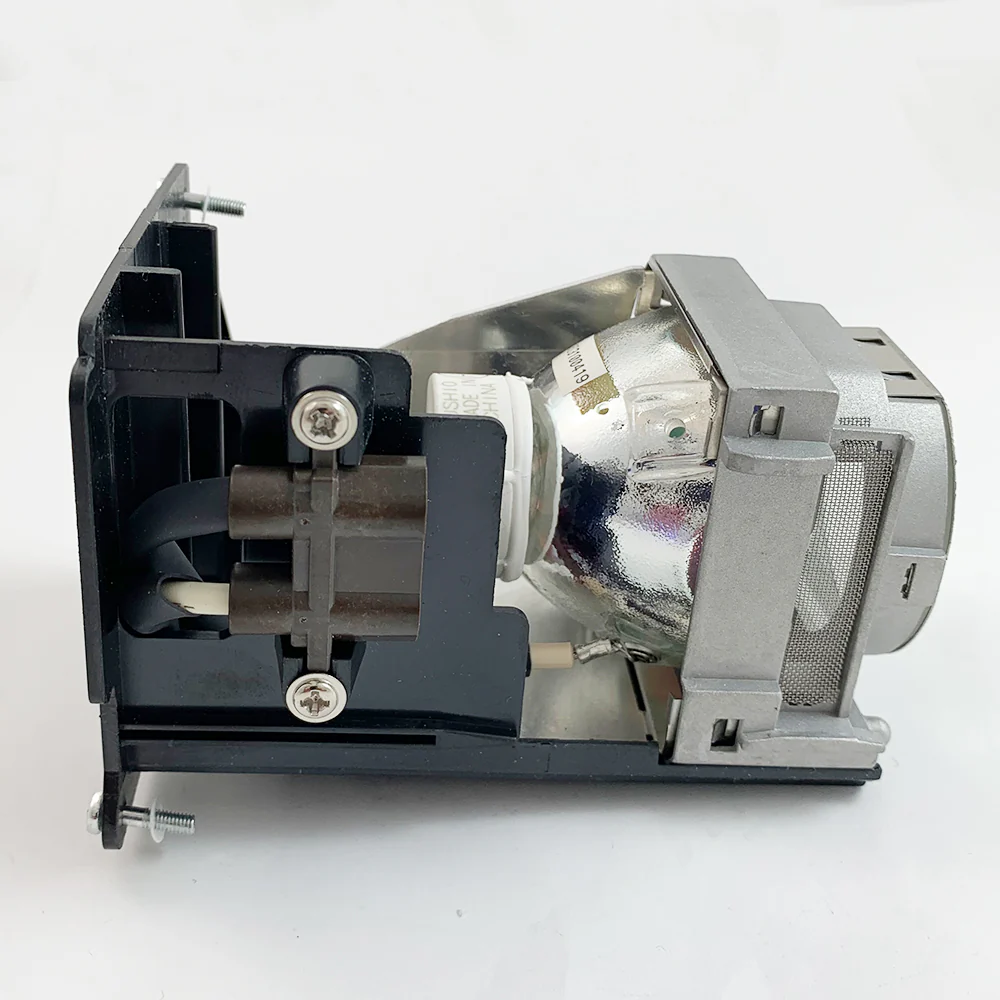Mitsubishi HC6500 Projector Housing with Genuine Original OEM Bulb - Image 4