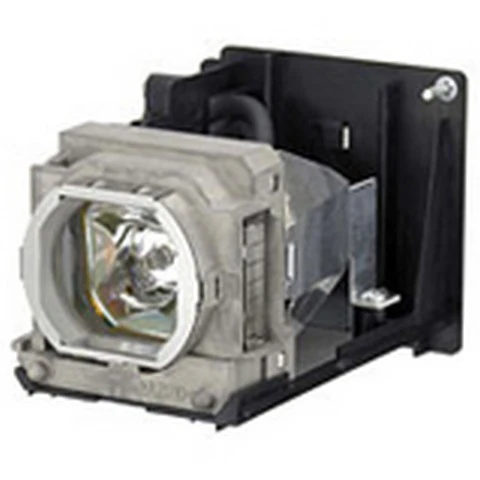 Mitsubishi HC6800 Projector Housing with Genuine Original OEM Bulb