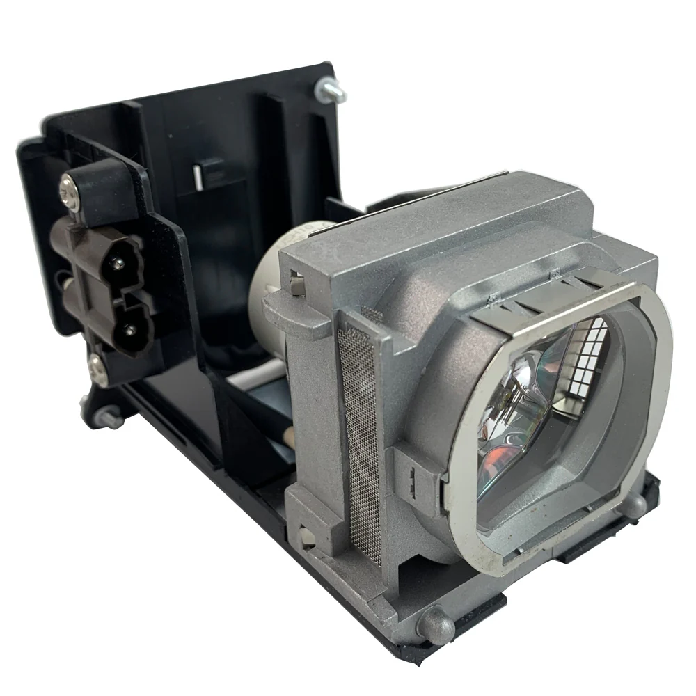 Mitsubishi HC7000U Projector Housing with Genuine Original OEM Bulb