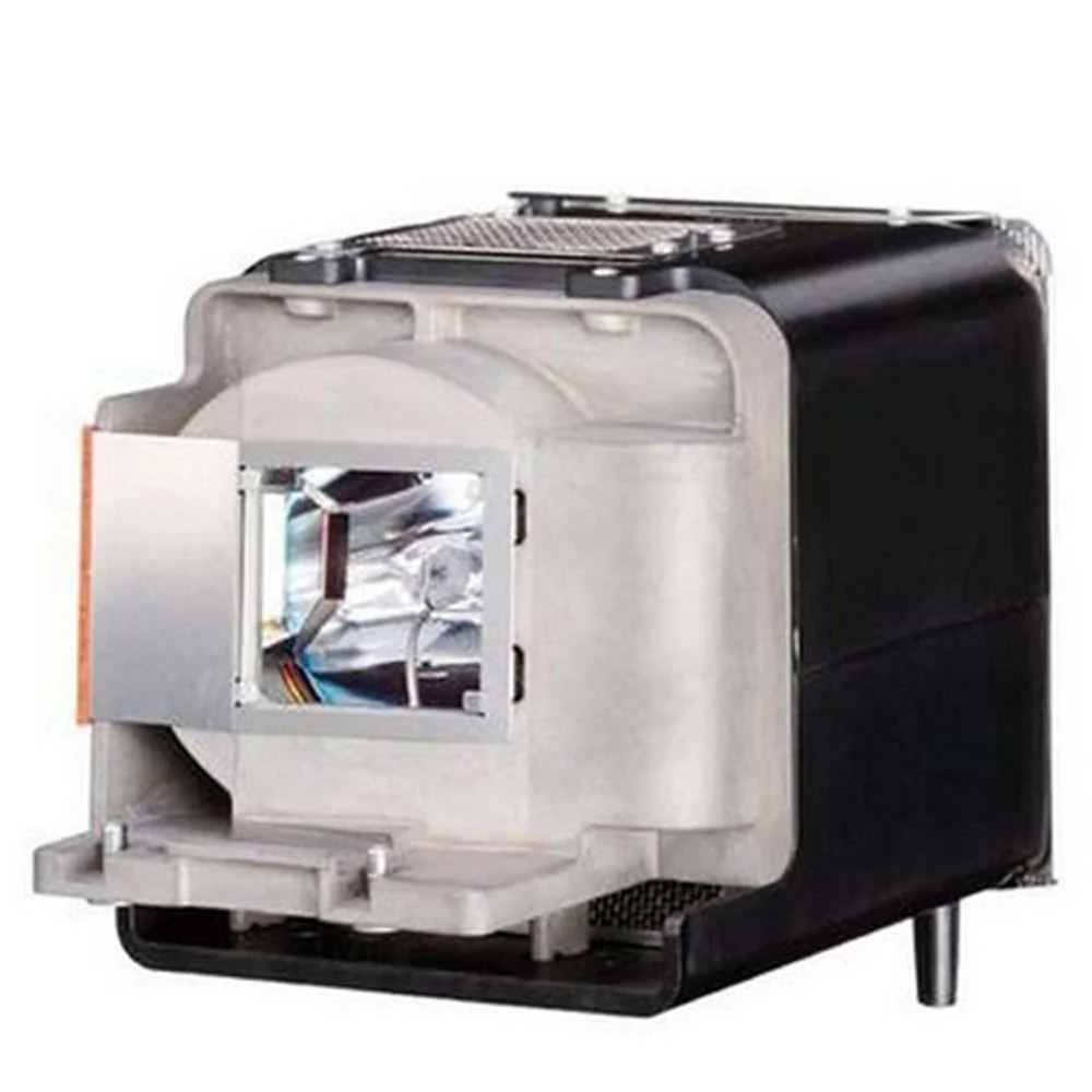 Mitsubishi HC8000D Projector Housing with Genuine Original OEM Bulb