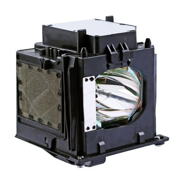 Mitsubishi Replacement Lamp with Housing and Original Bulb for WD-52631; WD-57731; WD-5