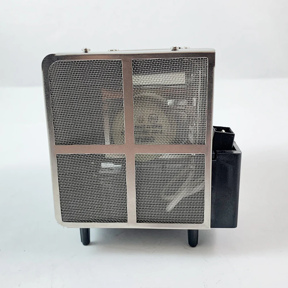 Mitsubishi VLT-HC3800LP Projector Housing with Genuine Original OEM Bulb - Image 3