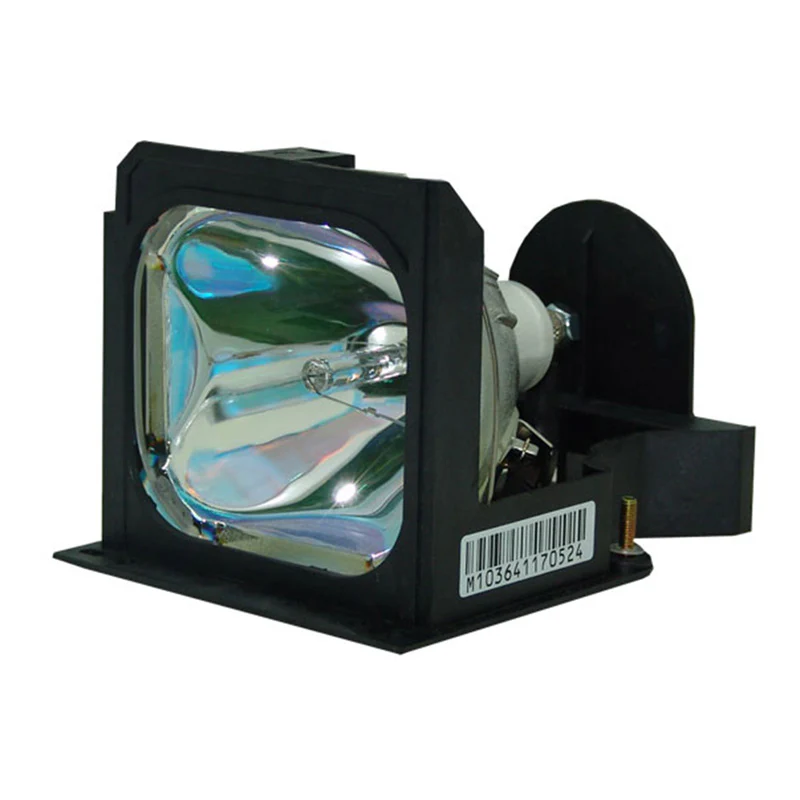 Mitsubishi VLT-PX1LP Assembly Lamp with High Quality Projector Bulb Inside
