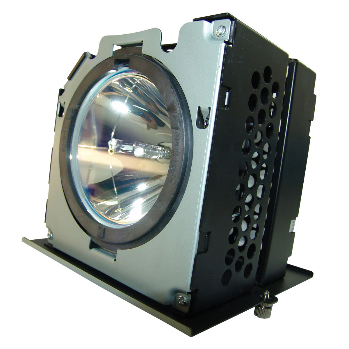 Mitsubishi VS-67FD10U Assembly Lamp with High Quality Projector Bulb Inside