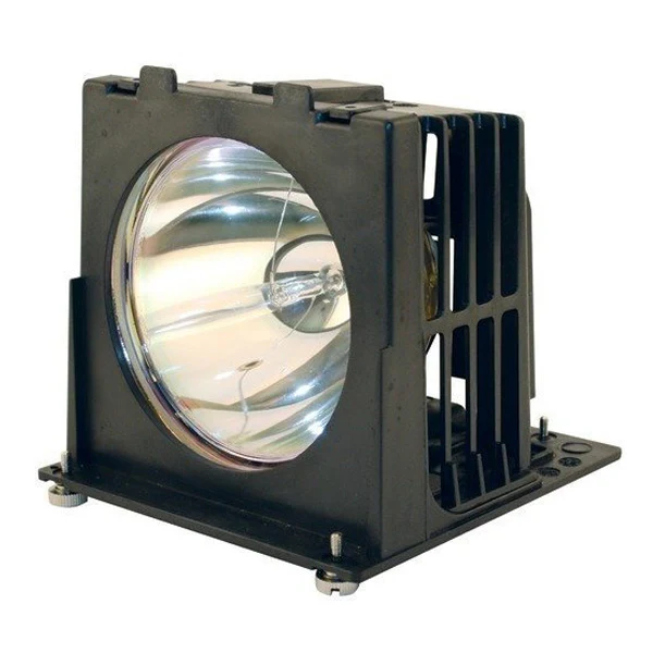 MITSUBISHI WD62627 Projection TV Assembly with Original Philips UHP Bulb Inside