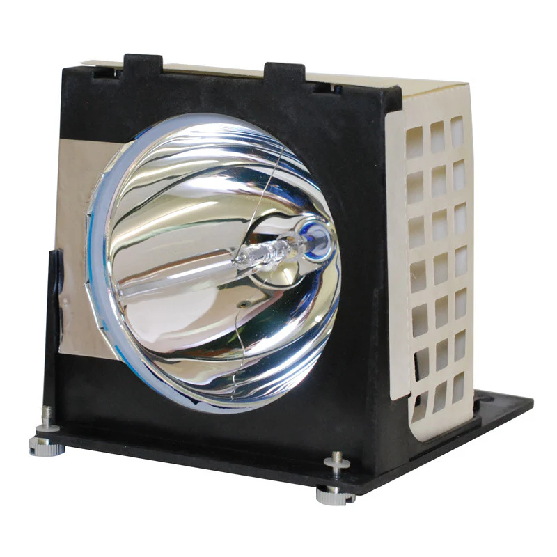 Mitsubishi WD62725 Lamp with Housing 915P020010 by Philips