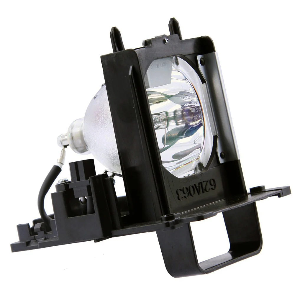 Mitsubishi WD82842 Projector Lamp with Original OEM Bulb Inside