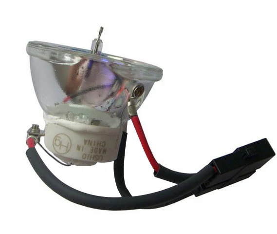 Mitsubishi XD420 Projector Bulb - Ushio OEM Projection Bare Bulb