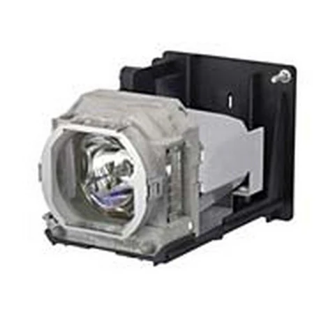 Mitsubishi XL550 Projector Housing with Genuine Original OEM Bulb