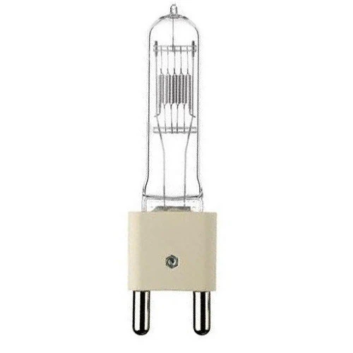 Mole Litewate Fresnels FKK Type 4131 2,000W Molequartz Baby Junior Solarspot G38 Replacement Lamp