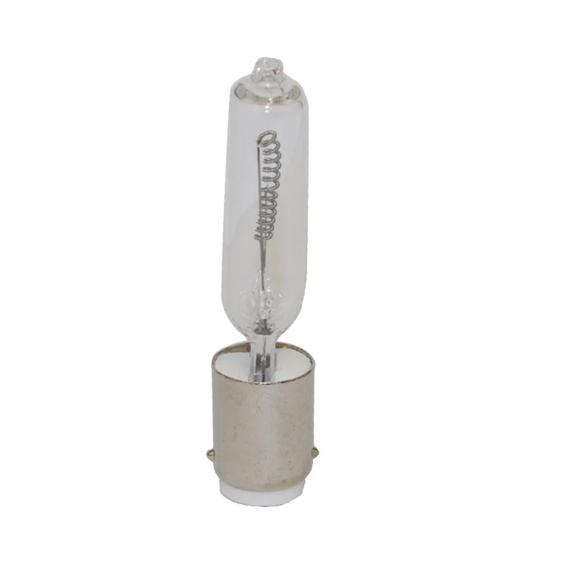 Mole Classic Fresnels ESS Type 2801 250W Mini-Mole Solarspot Replacement Lamp