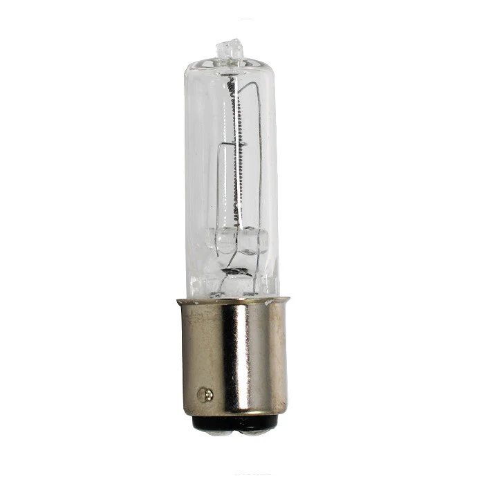 Mole Classic Fresnels FEV Type 2351 200W Midget Solarspot 120v Replacement Lamp