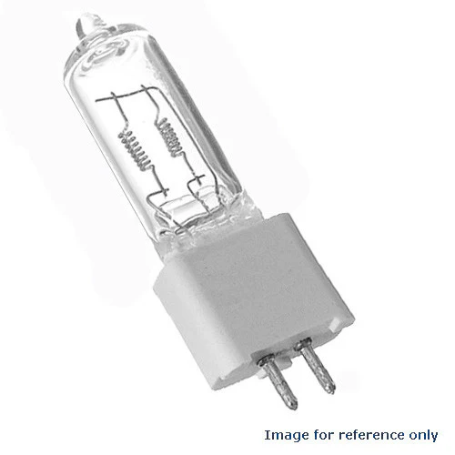 Mole Litewate Fresnels FVL Type 3101 200W InBetweenie Solarspot Replacement Lamp - Image 2