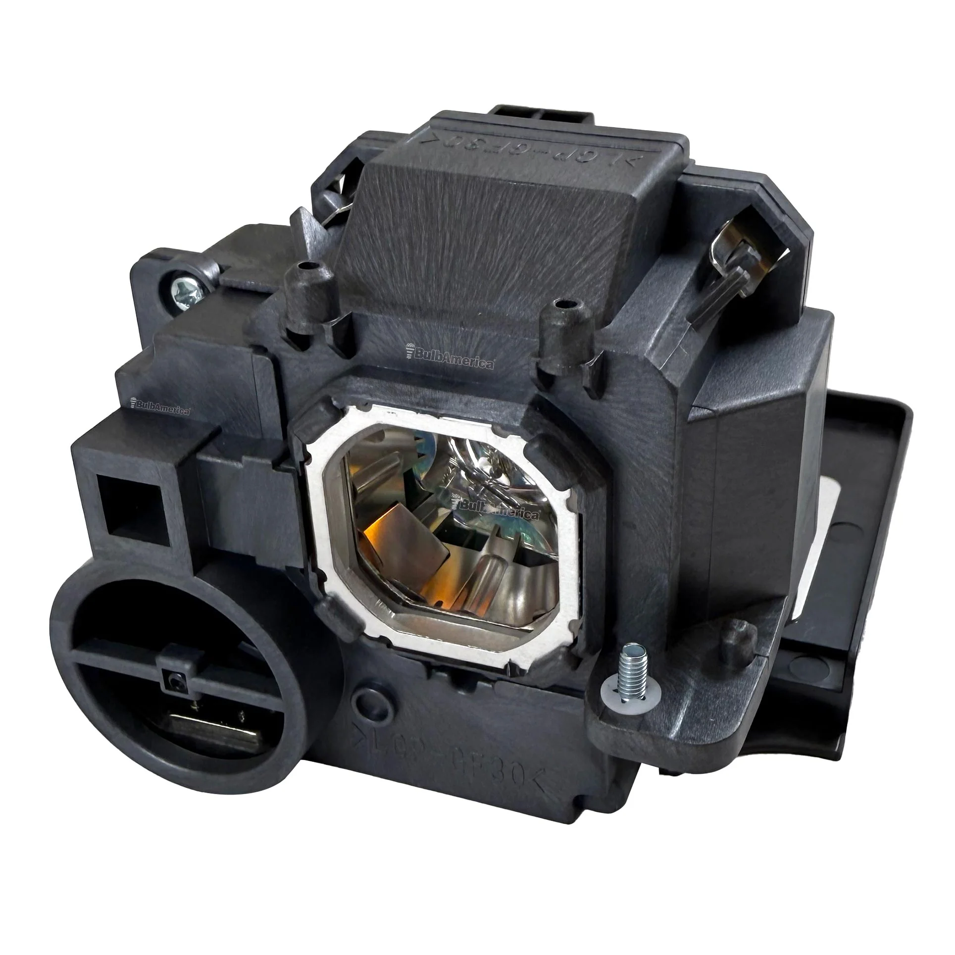NEC 100013962 - Projector Lamp Assembly Replacement - Image 2
