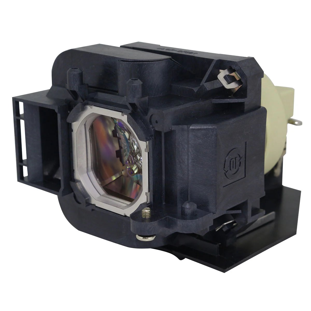 NEC 100014748 Projector Lamp with Original OEM Bulb Inside