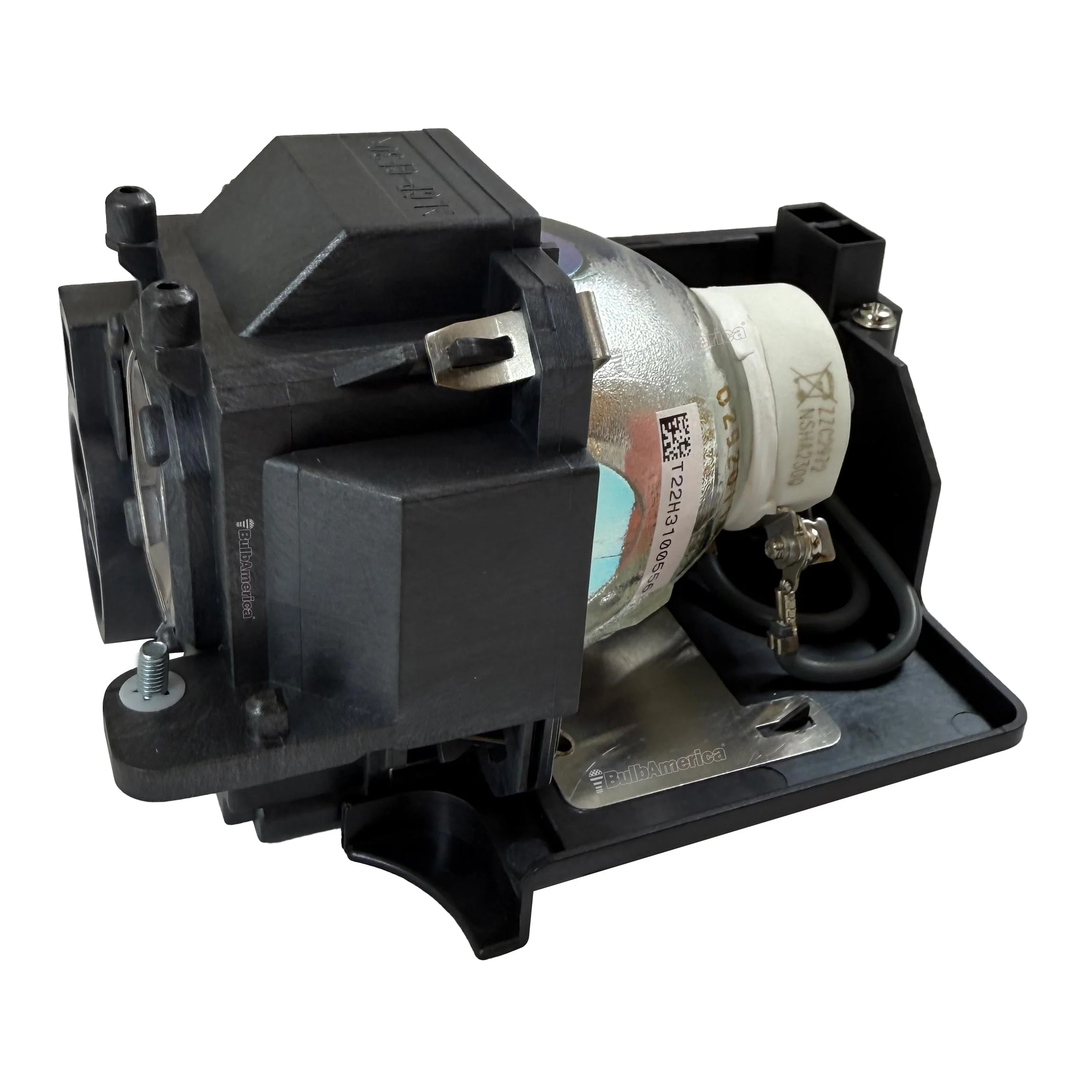 NEC Dukane ImagePro 6135WM - Projector Lamp Assembly Replacement - Image 3