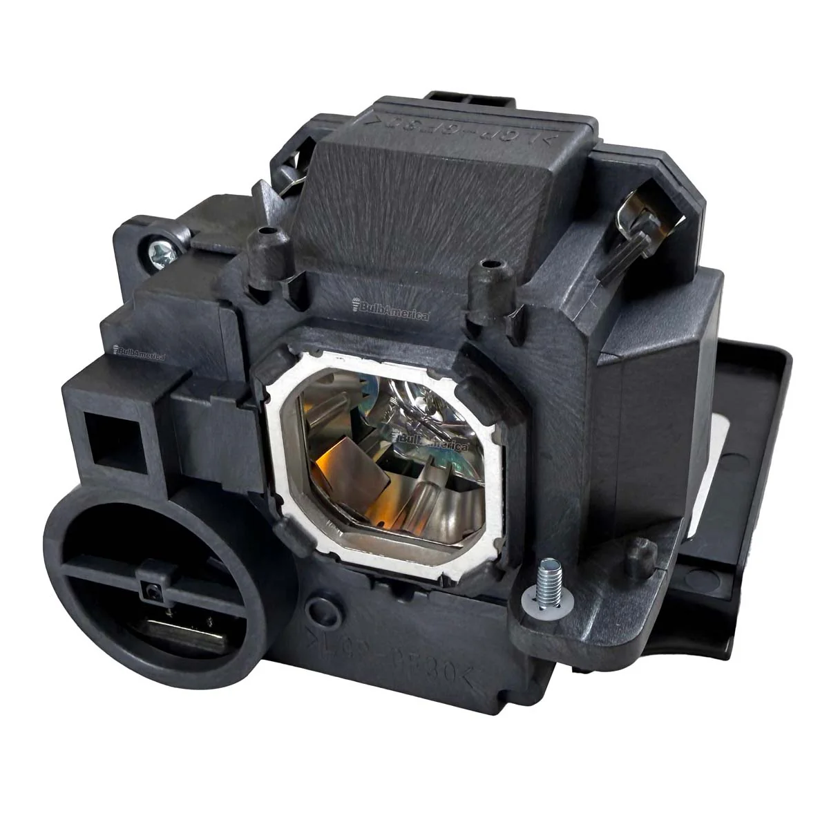 NEC Dukane ImagePro 6136 - Projector Lamp Assembly Replacement - Image 2