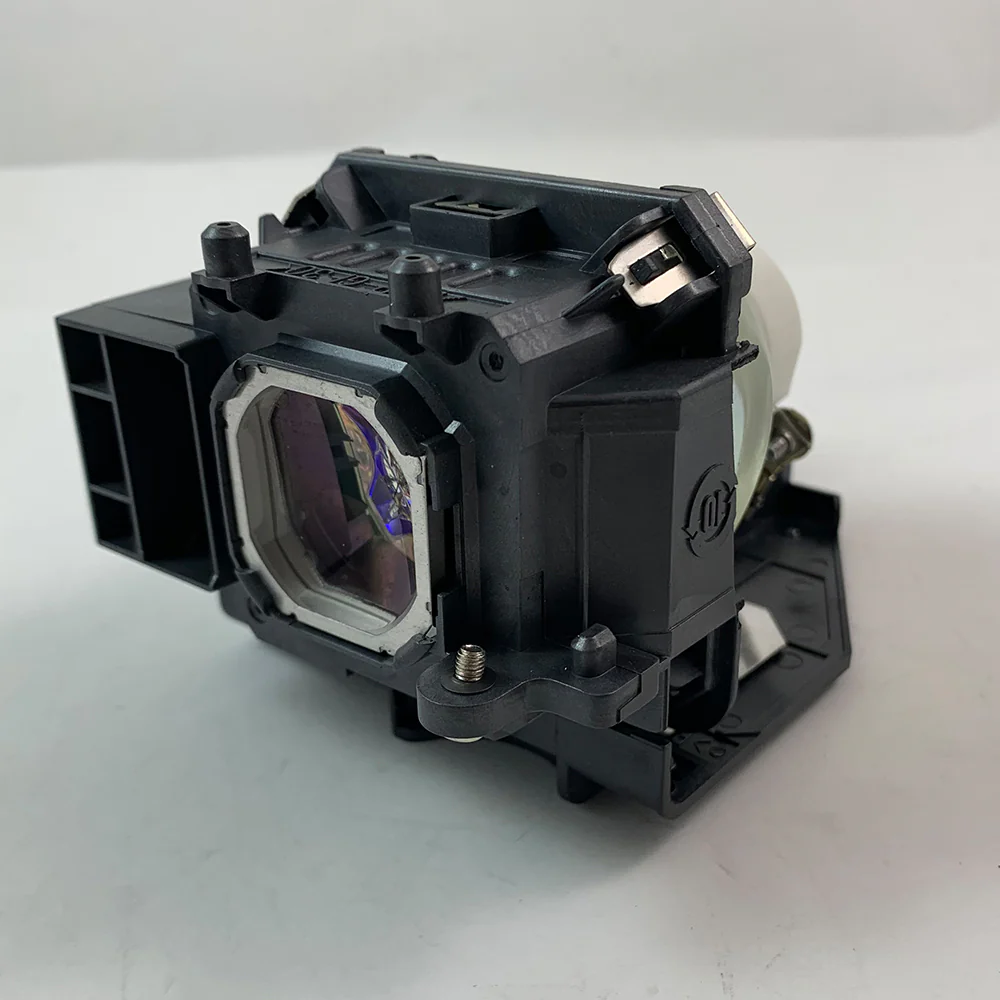 NEC M260X Projector Housing with Genuine Original OEM Bulb - Image 4