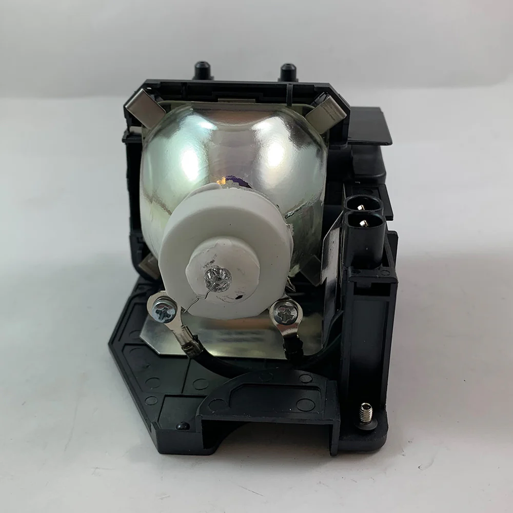 NEC NP-M230X Projector Housing with Genuine Original OEM Bulb - Image 3