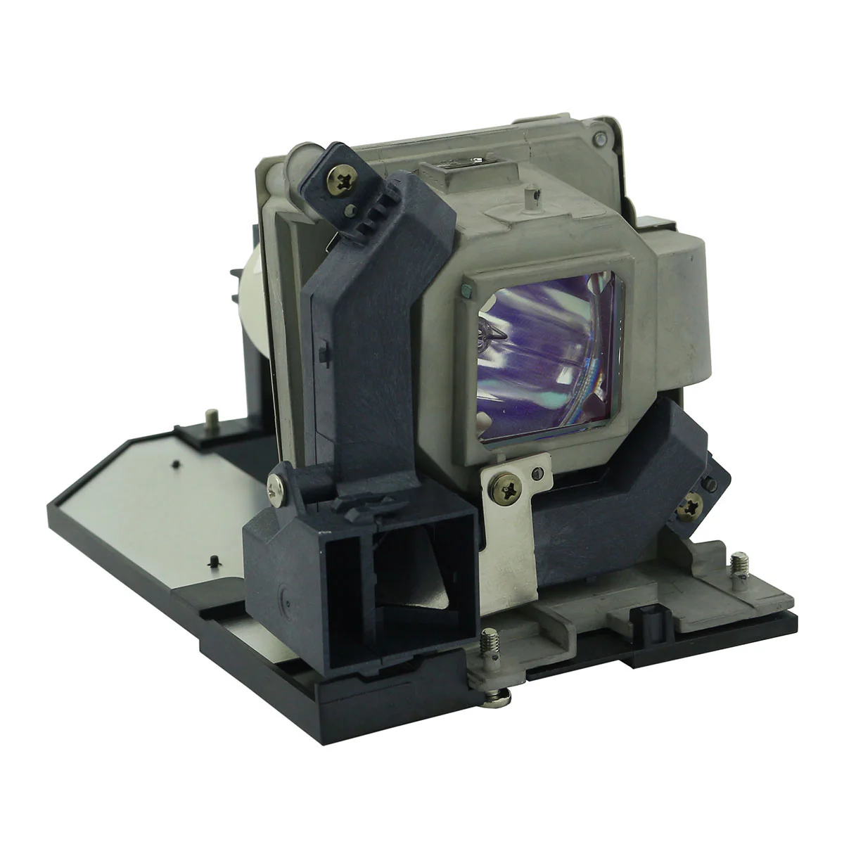 NEC NP-M302XS Projector Housing with Genuine Original OEM Bulb