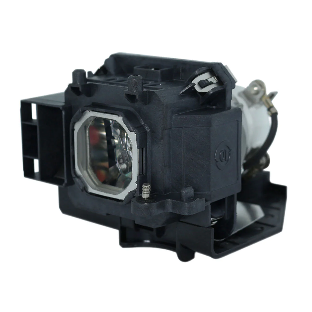 NEC NP-M311W - Projector Lamp Assembly Replacement