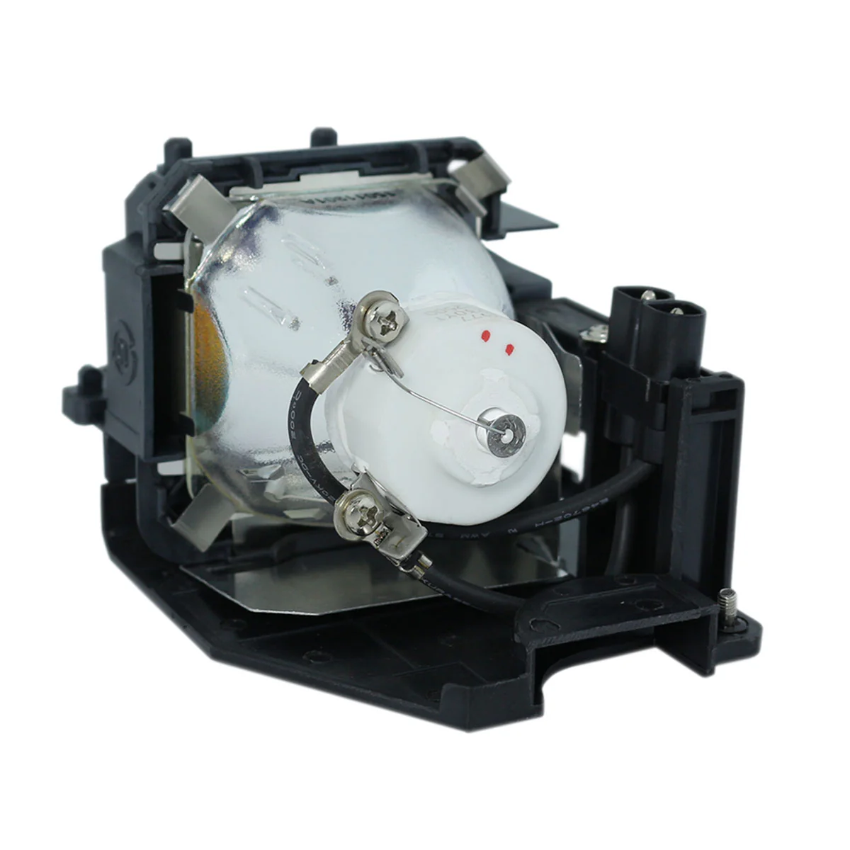 NEC NP-M350X - Projector Lamp Assembly Replacement - Image 4