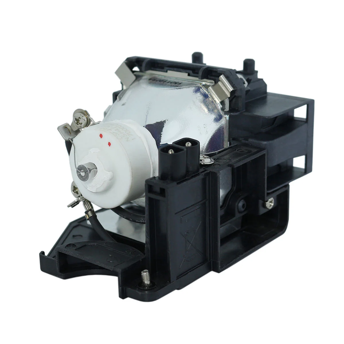 NEC NP-M350X - Projector Lamp Assembly Replacement - Image 5