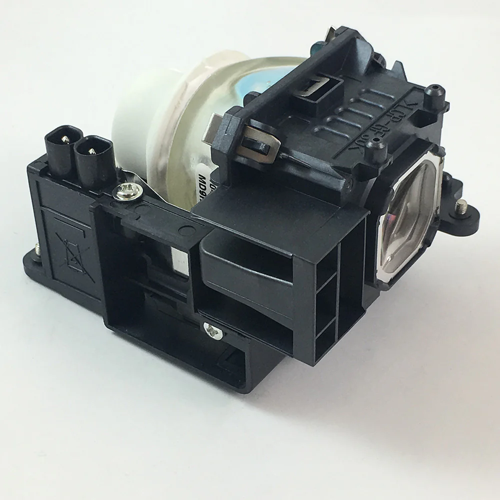 NEC NP-P350W Projector Housing with Genuine Original OEM Bulb - Image 3