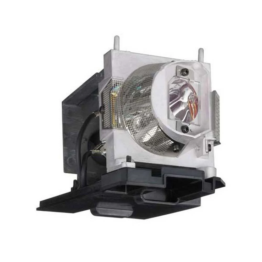 NEC NP-PE401H Projector Housing with Genuine Original OEM Bulb