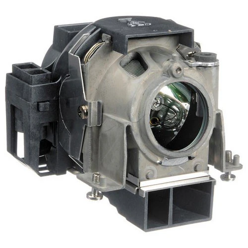 NEC NP03LP Projector Housing with Genuine Original OEM Bulb