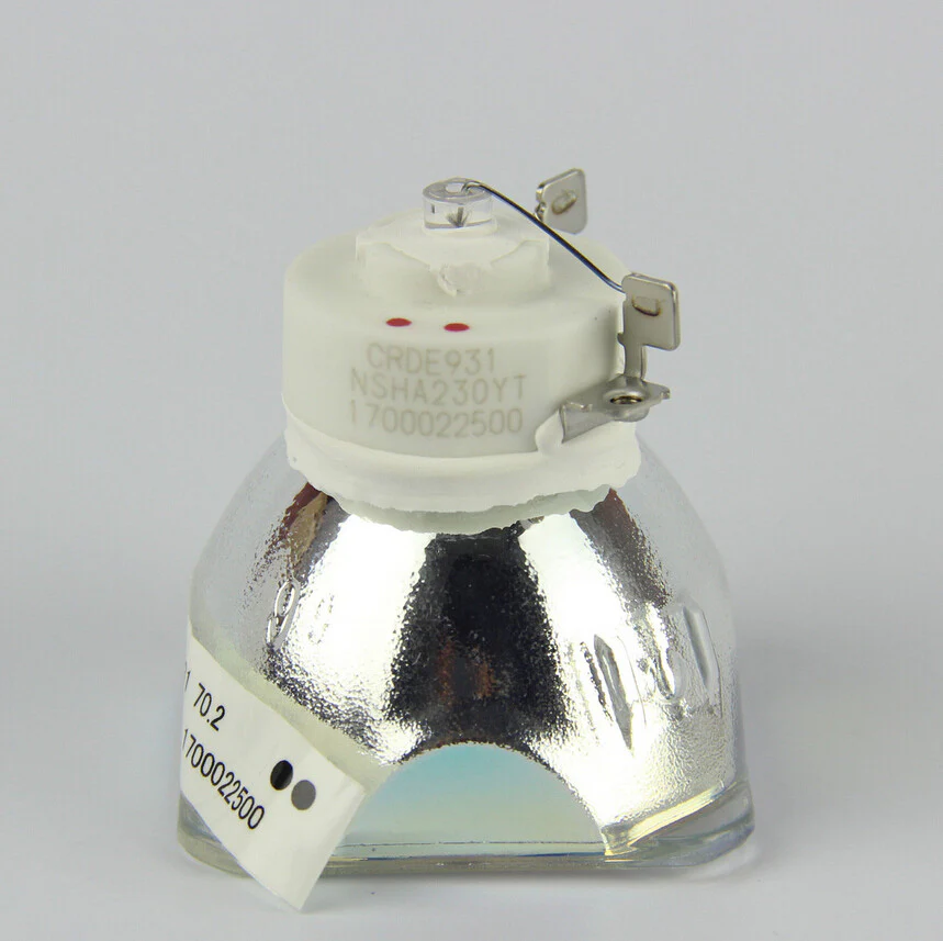 NEC NP14LP  230 Watt Original Projector Bare Bulb - Image 2