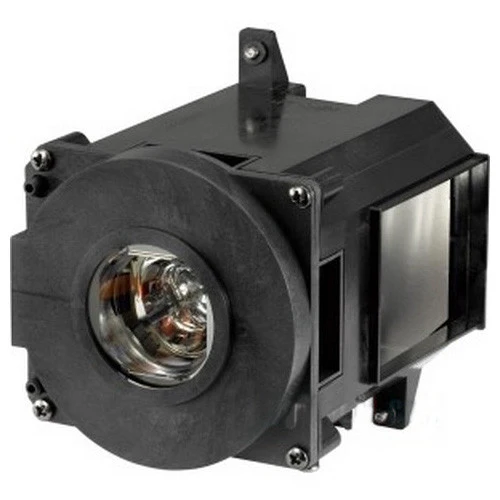 NEC NP21LP Projector Housing with Genuine Original OEM Bulb