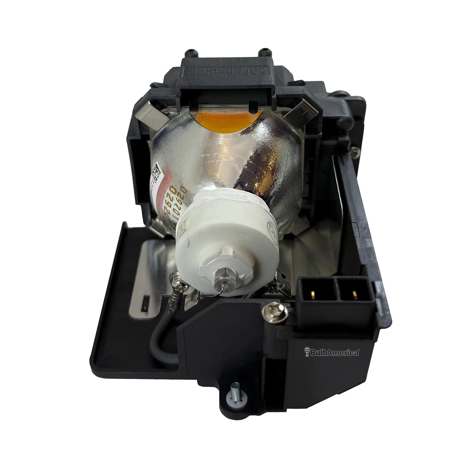 NEC NP32LP Projector Lamp with Original OEM Bulb Inside - Image 5