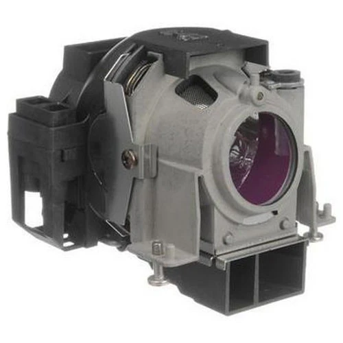 NEC NP52G Projector Housing with Genuine Original OEM Bulb