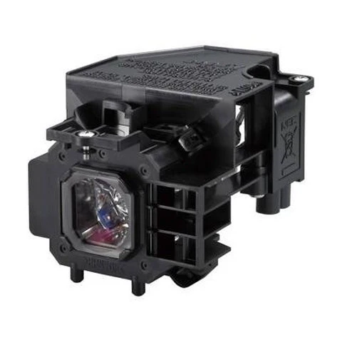 NEC NP610S Projector Housing with Genuine Original OEM Bulb