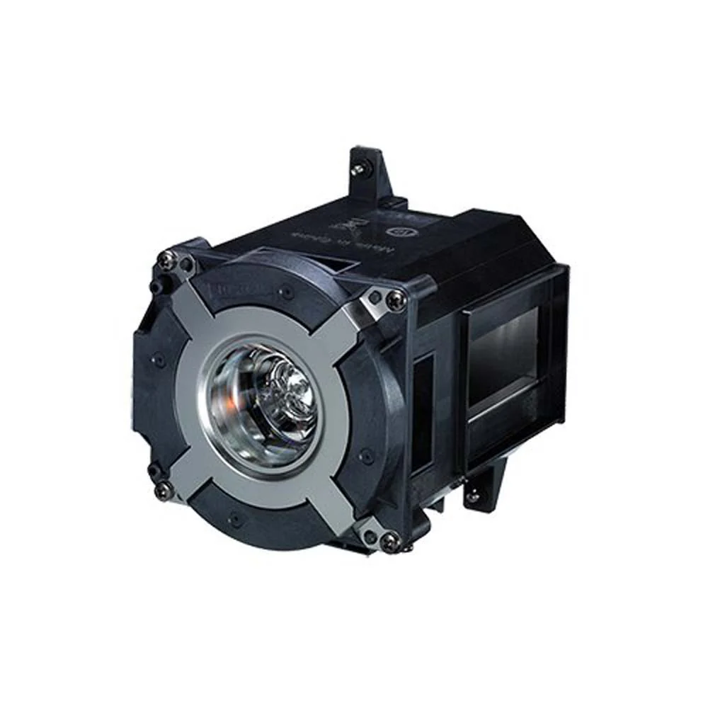 NEC PA-521U Projector Housing with Genuine Original OEM Bulb
