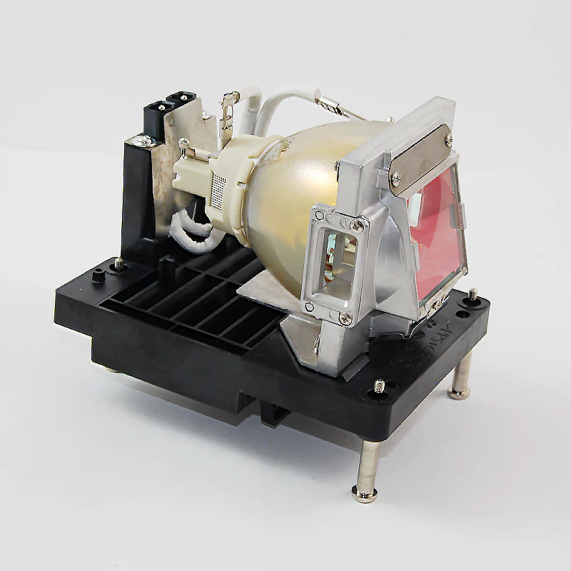 NEC PH1000U Projector Housing with Genuine Original OEM Bulb - Image 3