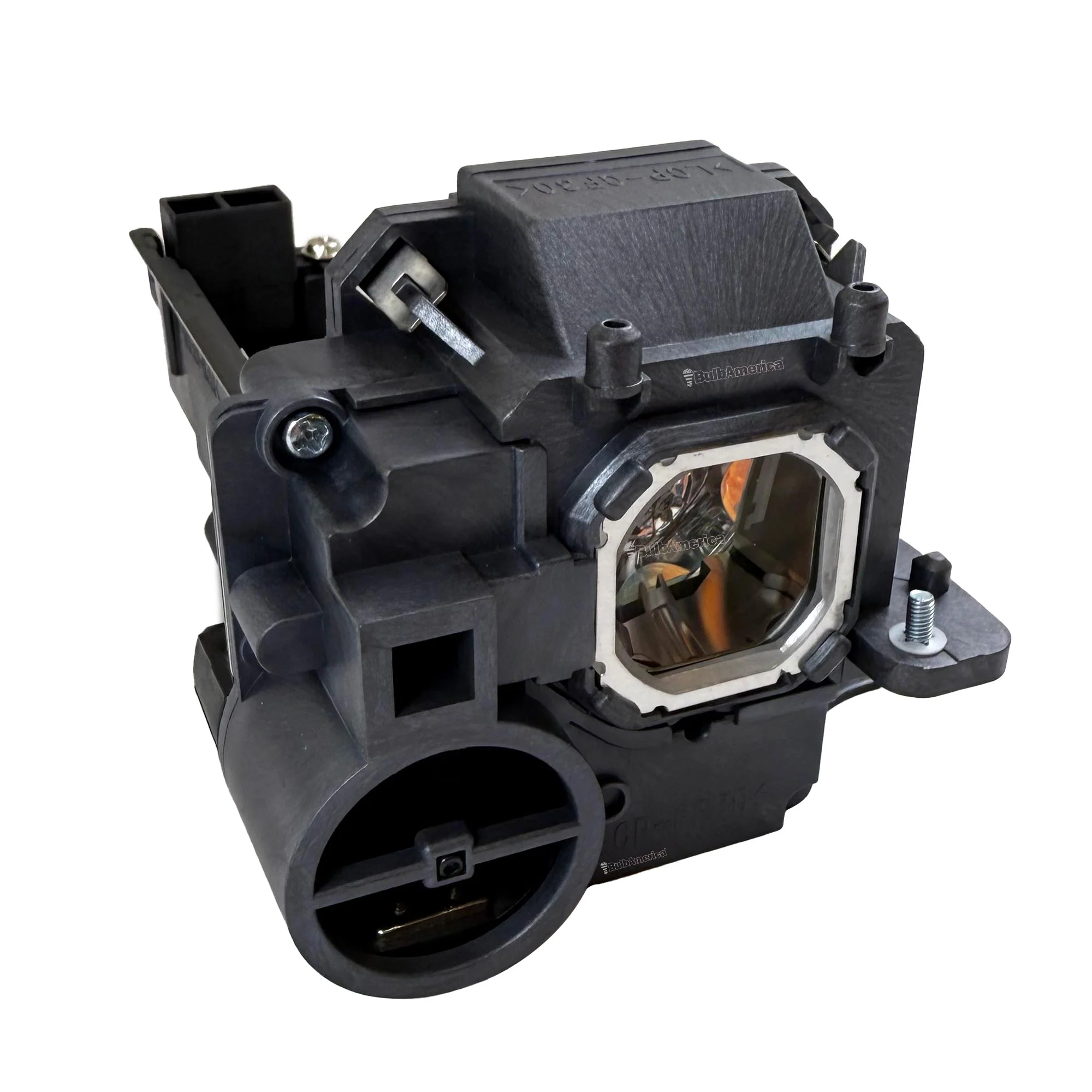 NEC UM361XJL - Projector Lamp Assembly Replacement