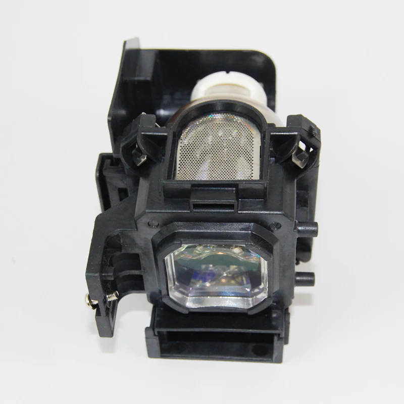 NEC VT85LP Projector Housing with Genuine Original OEM Bulb - Image 4