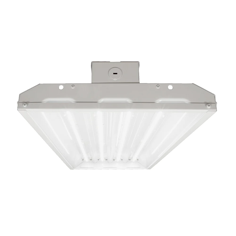 NICOR 150 Watt LED High Bay in 4000K - Image 2