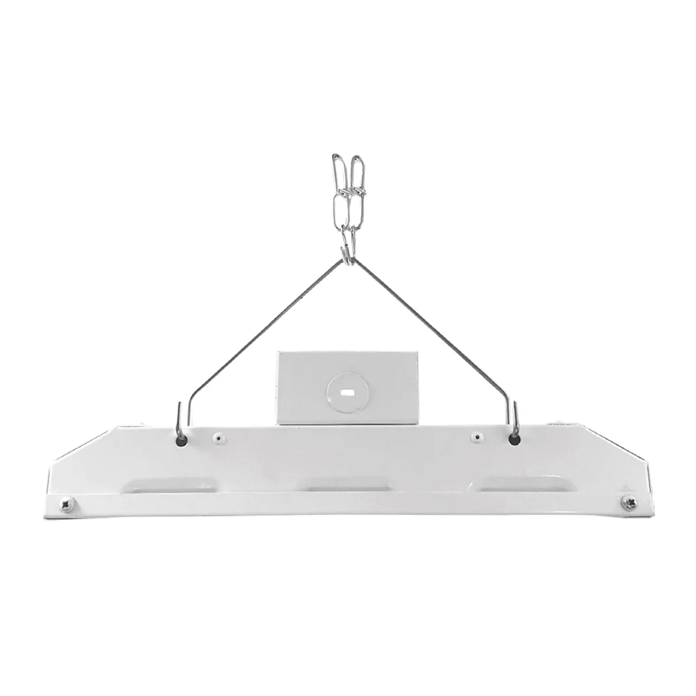 NICOR 150 Watt LED High Bay in 5000K - Image 4