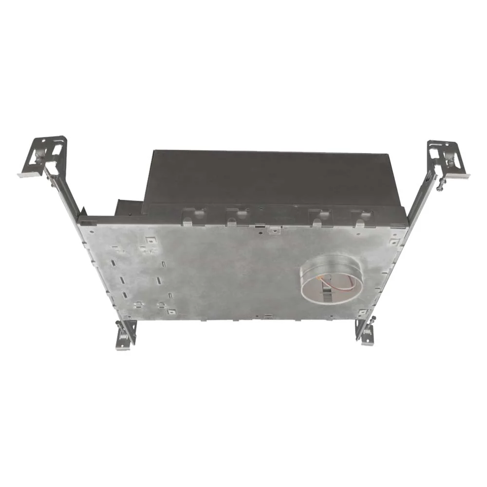 NICOR 2 in.  Airtight New Construction LED Housing