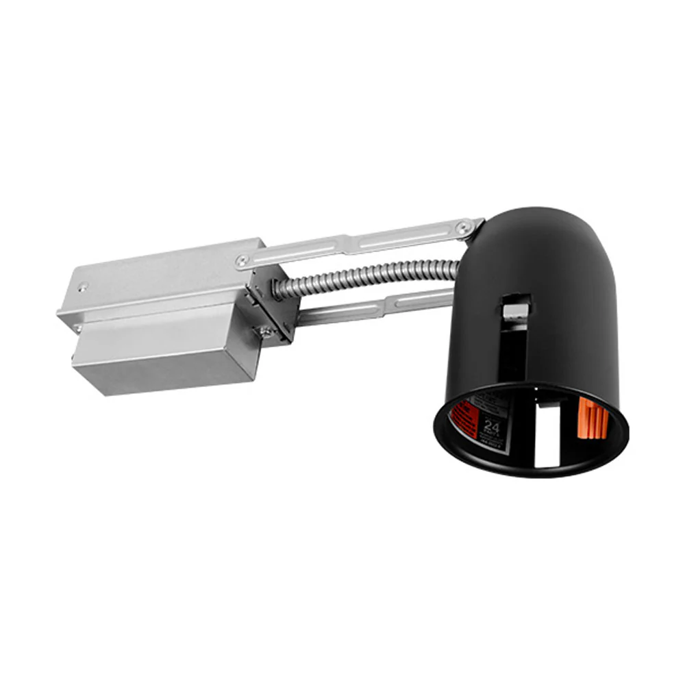 NICOR 2-in LED Recessed Housing
